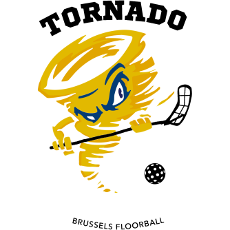 Tornado Brussels Floorball (D1)